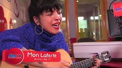 Antes de ti, sin duda con Mon Laferte