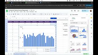 Stats Chapter 4 Project Task 8 Summaries & Subgroups