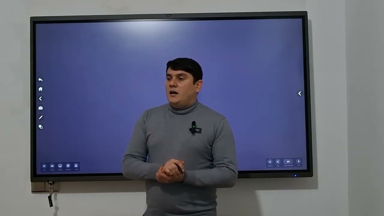 Mövzu 11.1-11.3 - Alqoritm. Alqoritmin təqdim edilməsi üsulları. Alqoritmin xassələri və növləri.