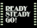 Ready steady go  classic performances  volume 01  1963 to 1966