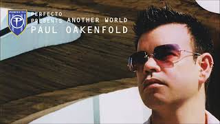Paul Oakenfold-Another World cd1