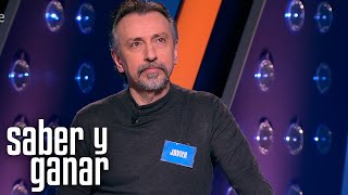 Saber y Ganar 01/12/2023 | La2