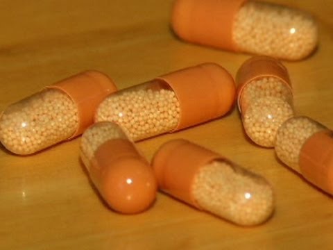 Experts alarmed about Adderall abuse thumbnail