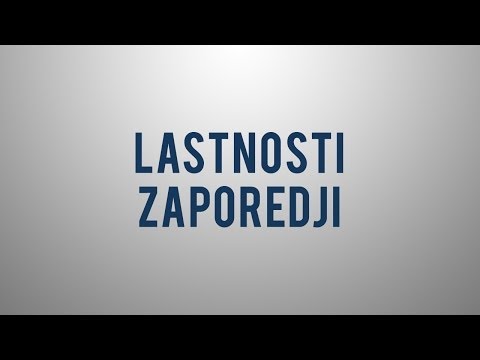 Video: Vodno-disperzijska barva in značilnosti njene uporabe