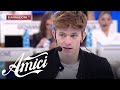 Amici 23 - Simone - Jam