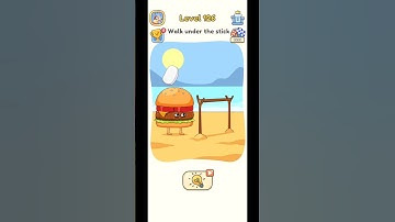 Dop5 level 126(Walk under the stick)#dop5#watching#yt#trending#views#708#viralshorts#gaming#1k#1m