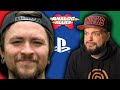 TALKING ABOUT VIDEO GAMES AND NONSENSE - AA Ep 37
