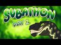 💚SUBATHON DAY 2💚DRAWING YOUR CHARACTER💚 COMMUNITY OC DAY💚