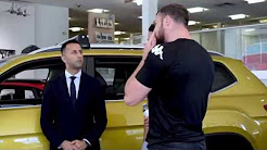 Volkswagen Downtown Toronto >> Volkswagen Downtown Toronto Youtube Volkswagen Downtown Toronto >> Volkswagen Downtown Toronto Youtube