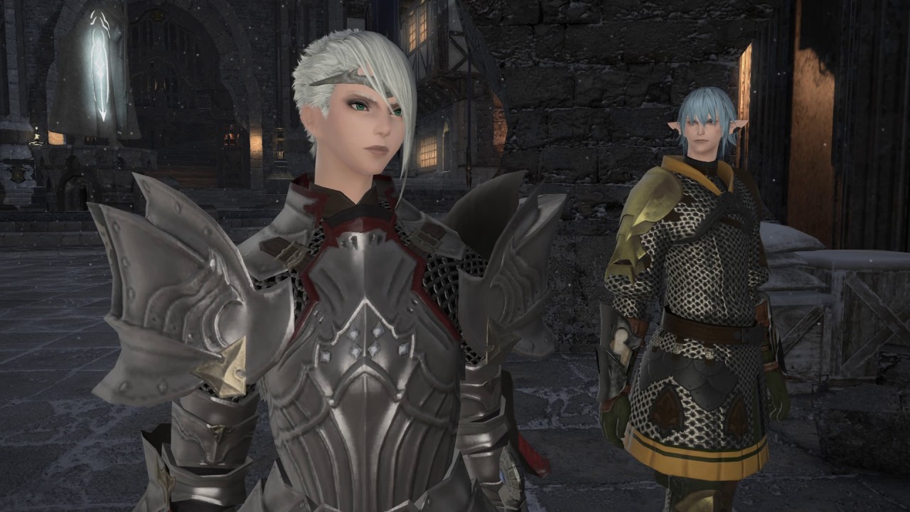 蒼天 の イシュガルド メイン クエスト Ff14 蒼天のイシュガルド をクリアするまでにかかる時間を紹介 蒼天 の イシュガルド メイン クエスト Ff14 蒼天のイシュガルド をクリアするまでにかかる時間を紹介