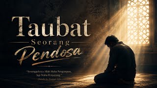Taubat Seorang Pendosa  Lagu Insaf Menyentuh Hati 2026