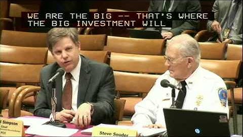 Task Force on Optimal PSAP Architecture - December 2016