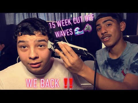 Repeat How To Get Straight Hair Waves Shine Method By Premium