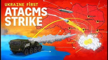 Discover the Power of Modern Missile Systems HIMARS & MLRS