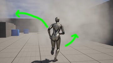 How to teleport UE5 Blueprints - Teleporter Trigger based