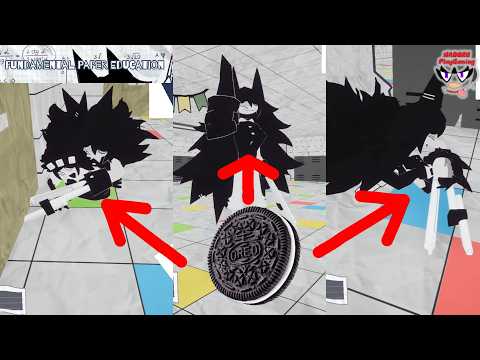 Miss Circle reactions