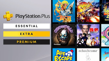 USING PLAYSTATION PLUS PREMIUM FOR THE FIRST TIME - Game Trials, Full Game List, PS Classics