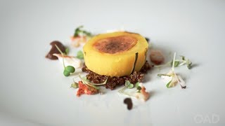 OAD New England Fine Dining Event PROMO VIDEO