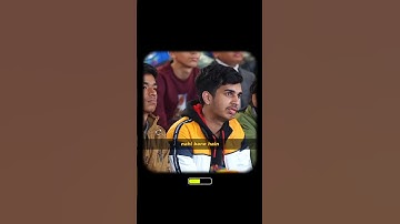 Accept Krna sikho..😊 #physicswallah #udaanbatch #udaanedits #udaan #udaanmotivation #udaanseries