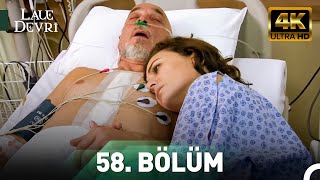 Lale Devri 58. Bölüm 4K
