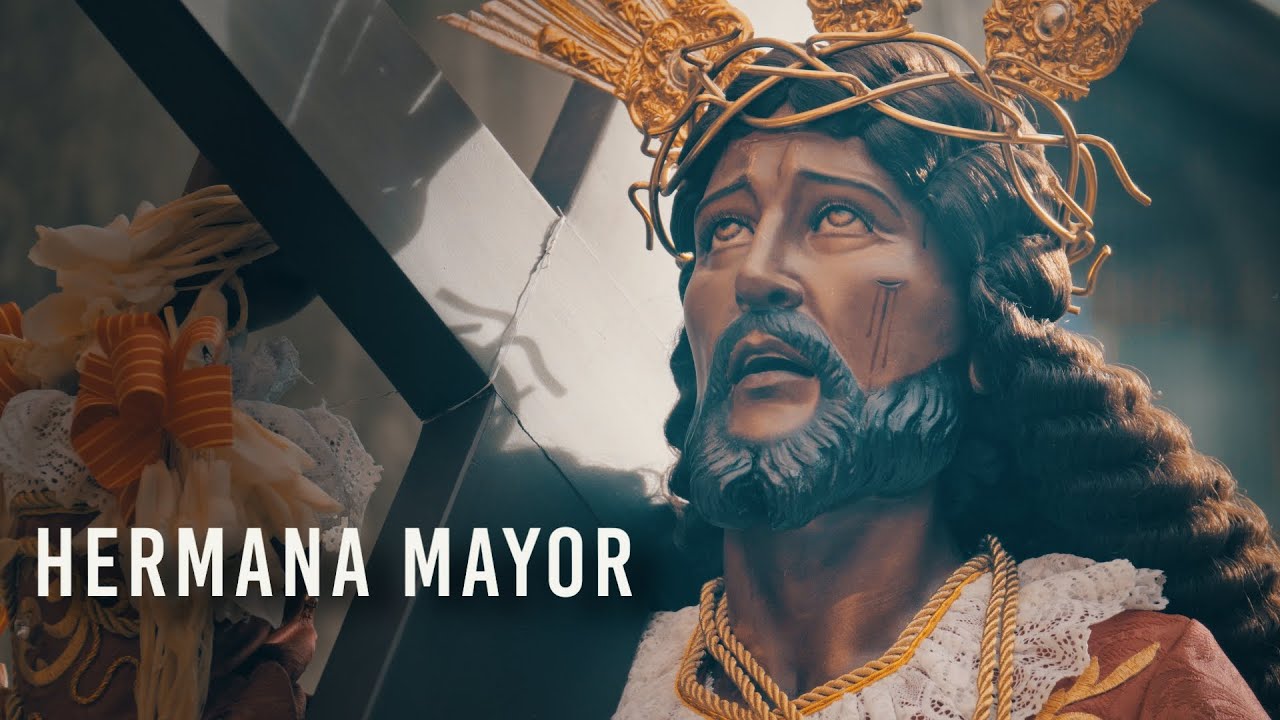 hermana mayor / fiesta ng Nazareno