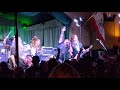 Machine Head - Rob Flynn &quot;Show Me How To Live&quot; Chris Cornell Tribute concert