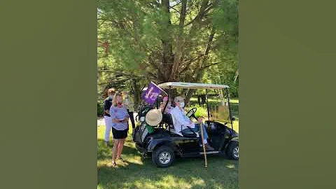 Garden club Cleveland July 17, 2020