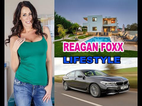 Reagan Foxx Lifestyle (cars,house,income,family,boyfriend) etc ||| Parrot Lifestyle