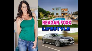 Reagan Foxx Lifestyle (cars,house,income,family,boyfriend) etc ||| Parrot Lifestyle