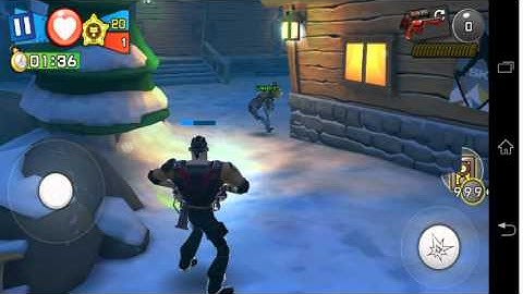 Respawnables me & my friends funny gameplay part 9