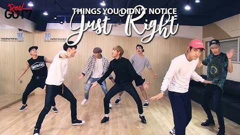 THINGS YOU DIDN