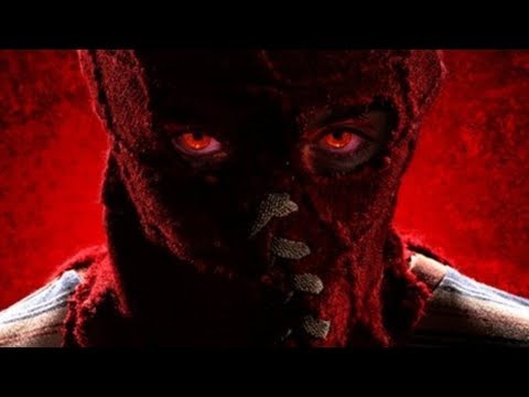 The Ending Of Brightburn Explained