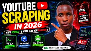 Your YouTube Scraping Will Fail screenshot 5