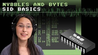 Commodore 128D: Episode 7: SID Basics