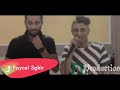 Faycel Sghir ft. Fouaz La Class - Live 2016