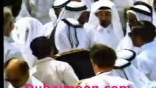 الشيخ راشد بن سعيد ال مكتوم 6