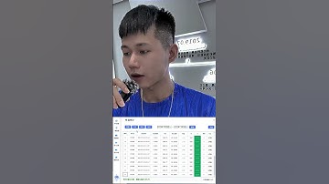 CCR机器人收获1502U：5.2万U高频量化炒币全自动#区块链 #数字货币 #量化炒币机器人 #量化交易 #博森科技 #比特币 #币安 #欧易