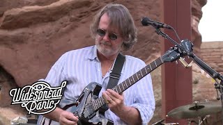 Ribs And Whiskey Live At Red Rocks