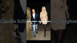 Tall Female Partners Pt.1