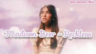 Madison Beer - Reckless [Tradução/Legendado]