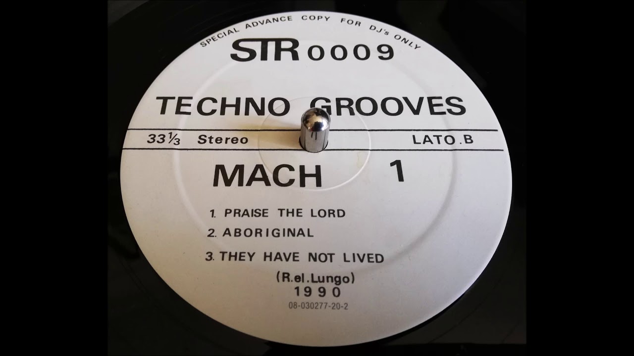 Watch Techno Grooves - Aboriginal on YouTube Watch Techno Grooves - Aboriginal on YouTube