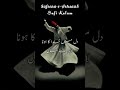 Sufi kalam poetry i allama iqbal i sufism i safeenaeaehsaas