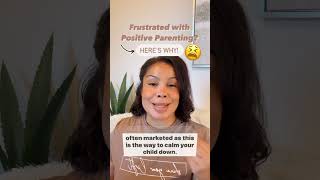 Why You Are Frustrated With Parenting #childpsychologistadvice #positiveparenting #parenting