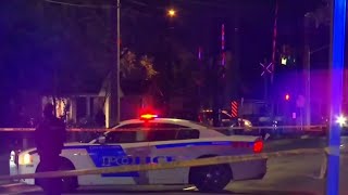 ‘I’m not shocked:’ Woman says her son was shot to death in Orlando day after his 21st birthday
