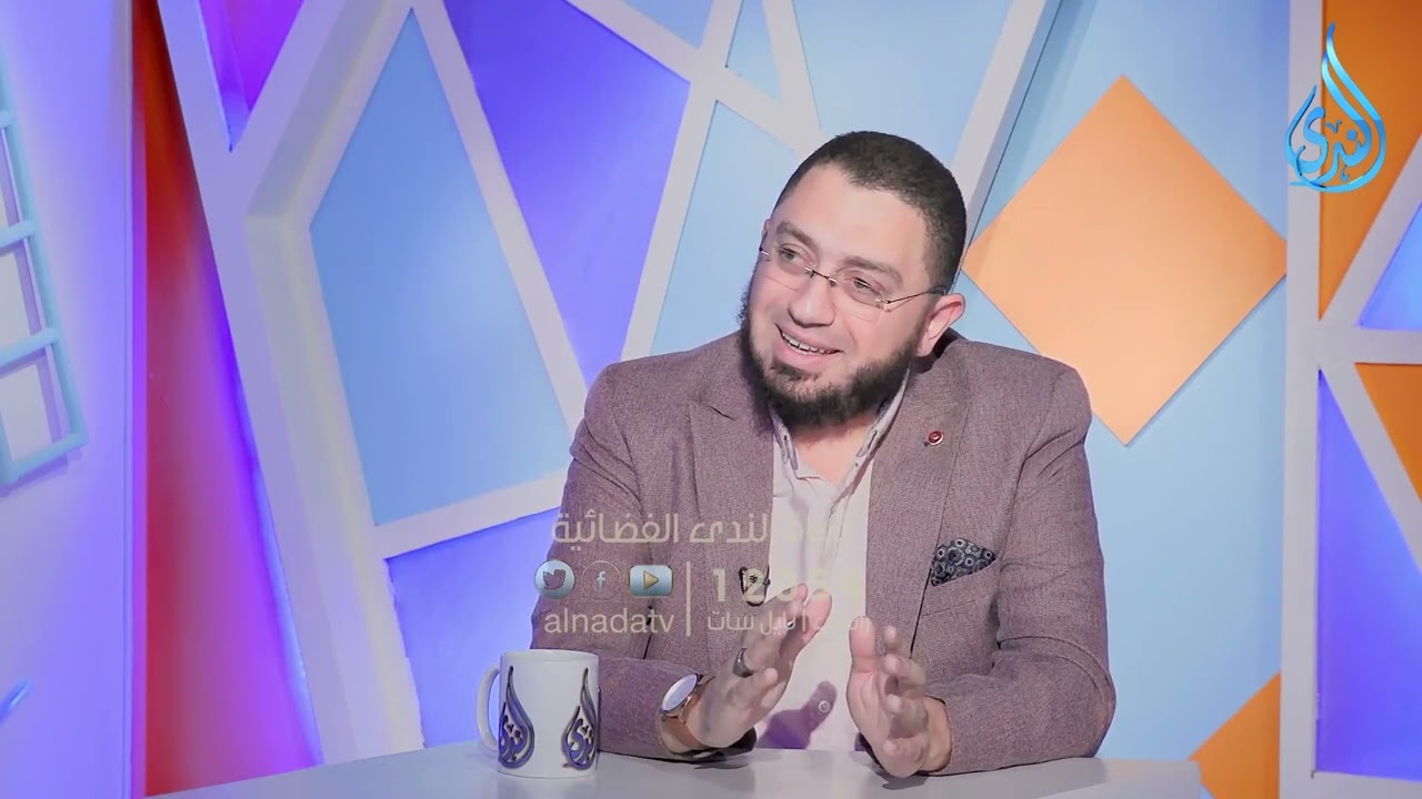 الصمود النفسي | محطات | الدكتور أبو بكر القاضي في ضيافة د أحمد الكودي | ح18