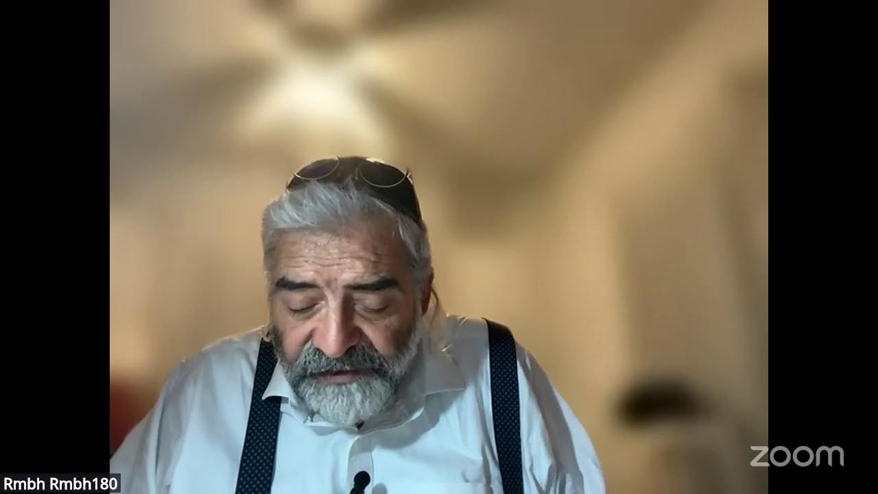 Daf HaYomi