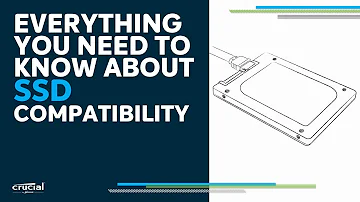 Quelles sont les principales caractéristiques des disques durs SSD ?