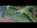 JONK'Z GAMING VS NIGHT WOLF | WILCON INTER-BRANCH