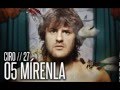 Ciro y Los Persas - 27 - Mirenla (con letra)