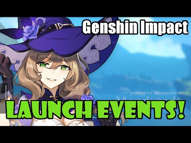 Genshin Impact Multiplayer and Cross-Play Guide - Prima Games